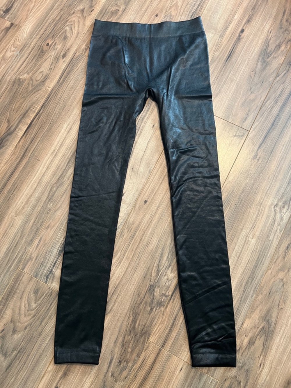 Shiney leggings